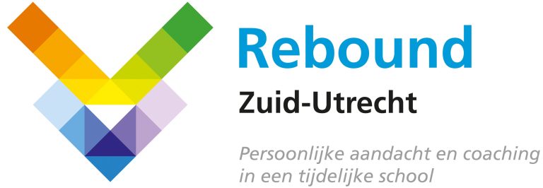 Rebound Zuid-Utrecht Logo